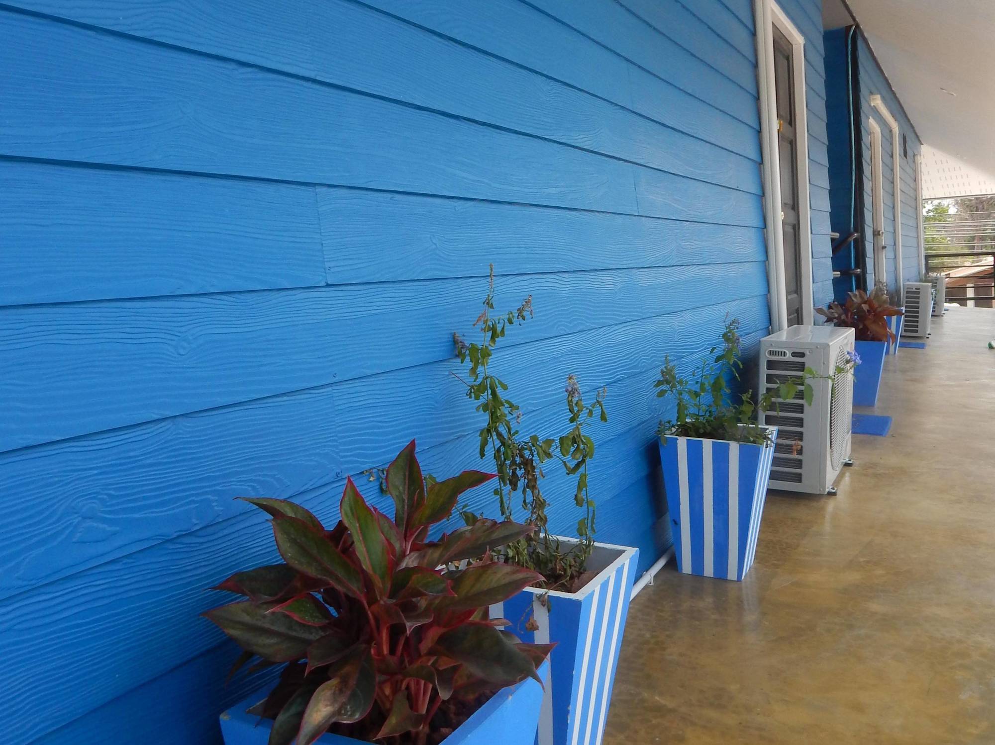 Baan Artima Mini Resort リペ島 エクステリア 写真