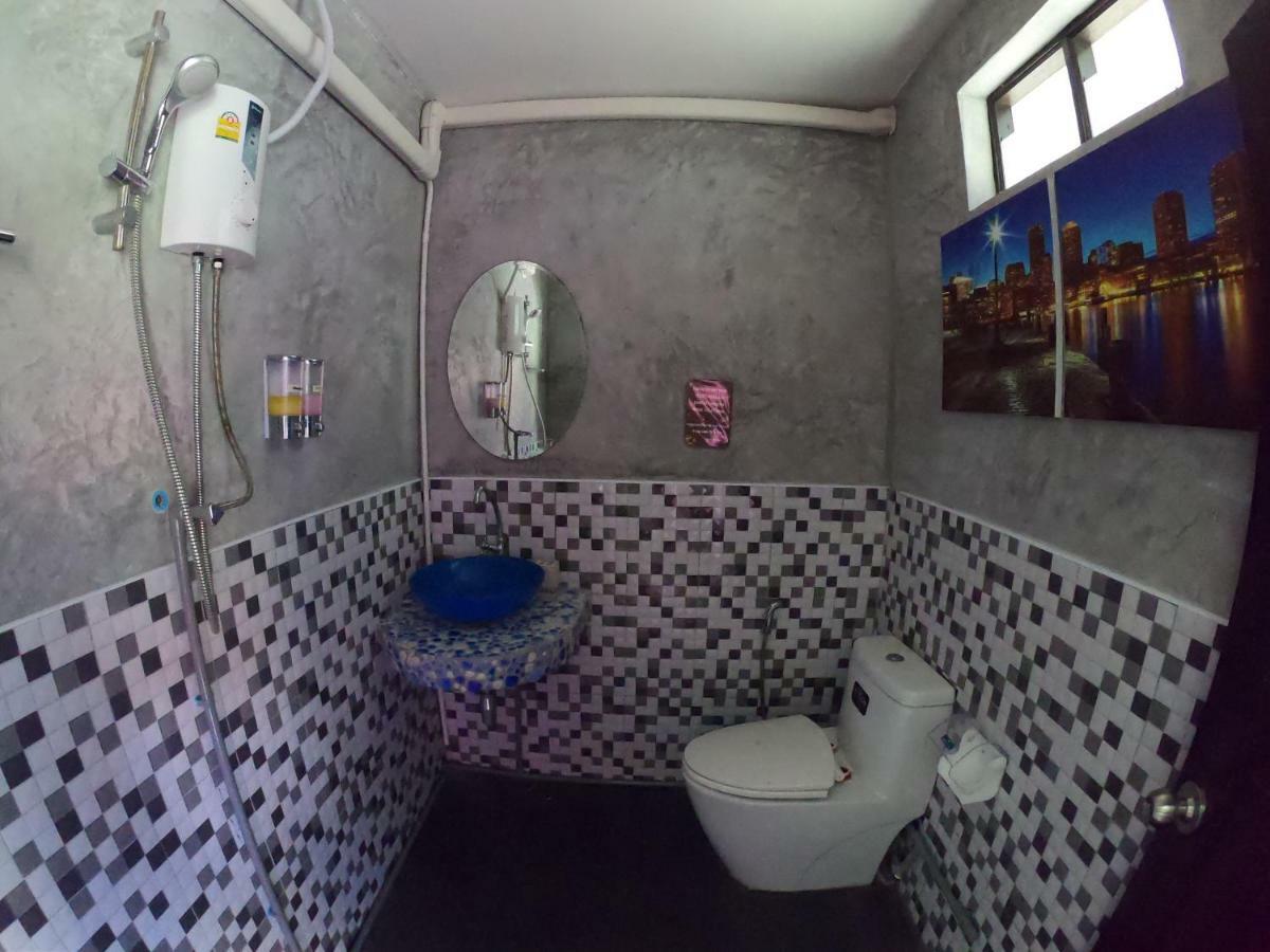 Baan Artima Mini Resort リペ島 エクステリア 写真