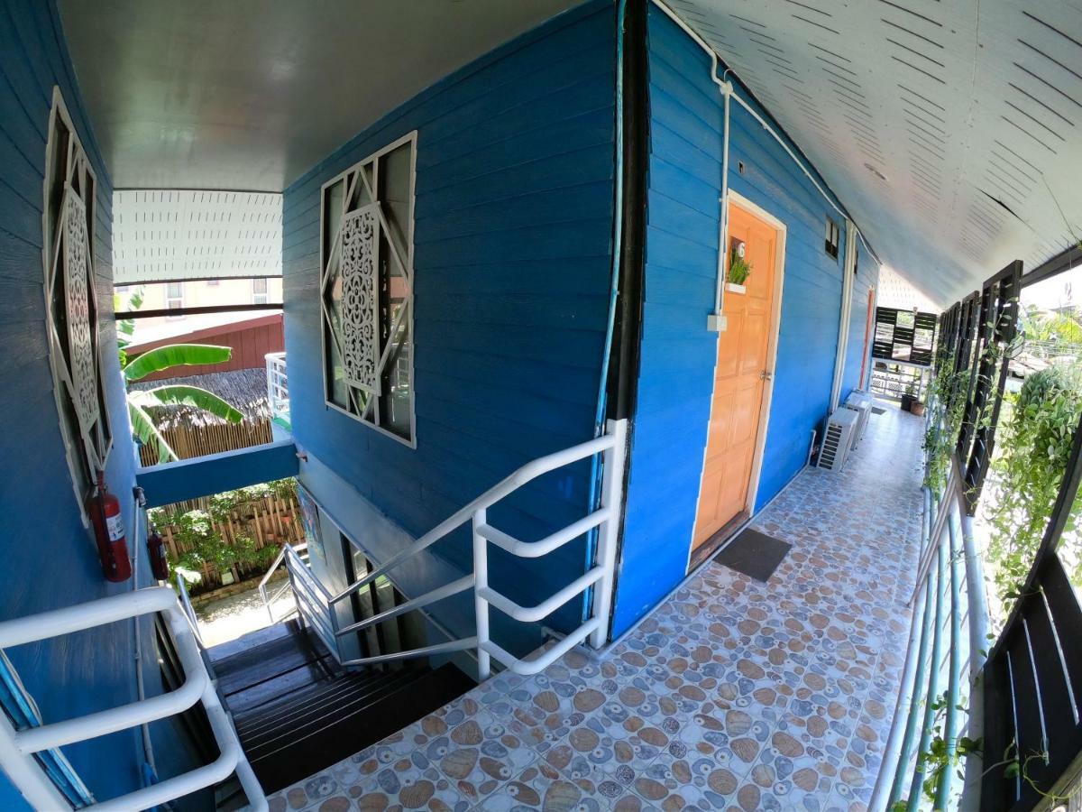 Baan Artima Mini Resort リペ島 エクステリア 写真
