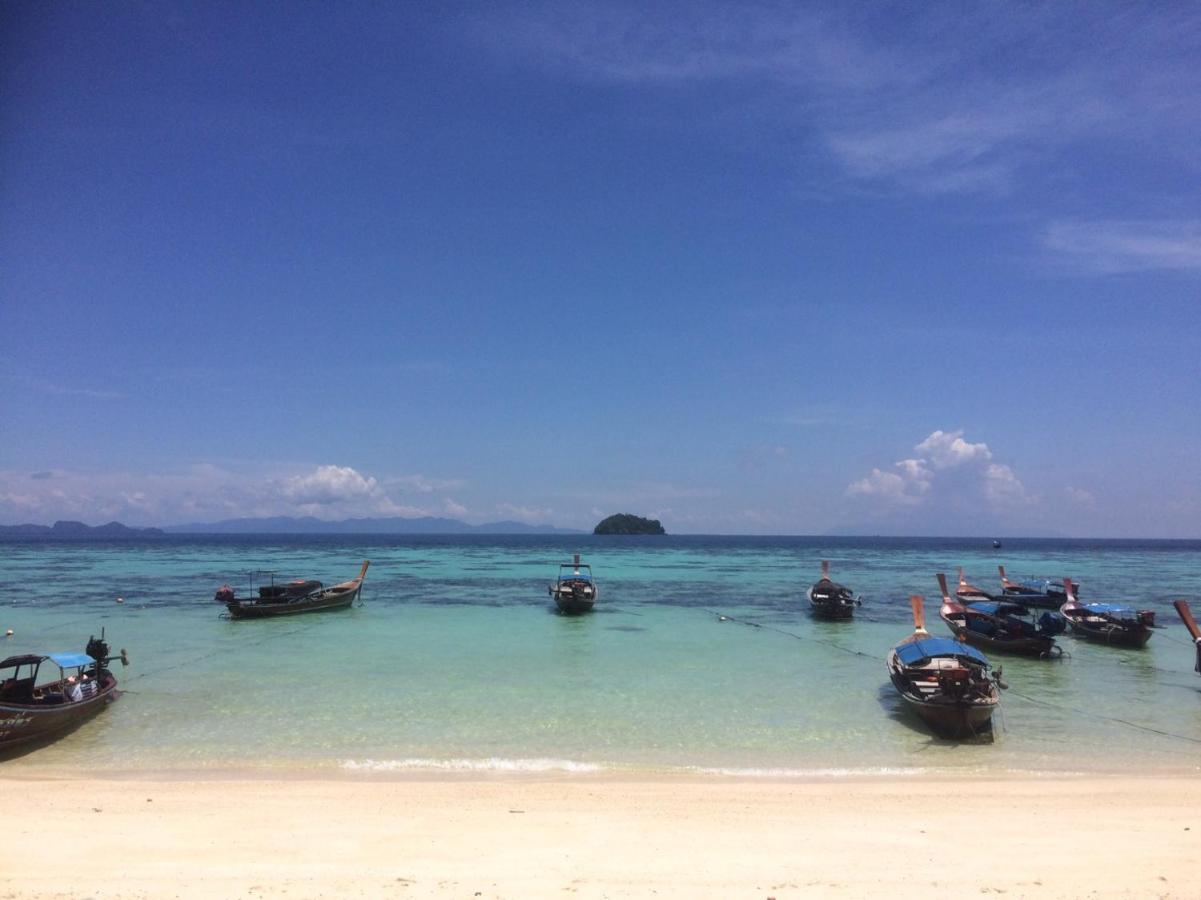 Baan Artima Mini Resort リペ島 エクステリア 写真